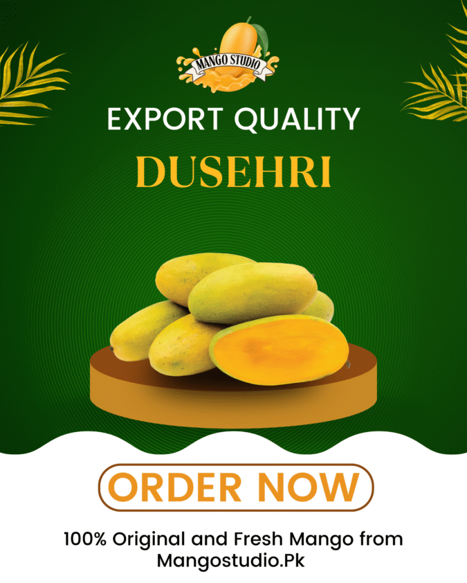Dusehri Premium Quality