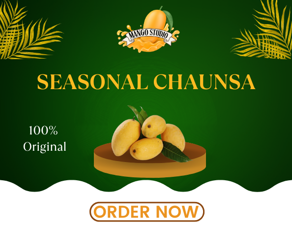 Seasonal Chaunsa Primum